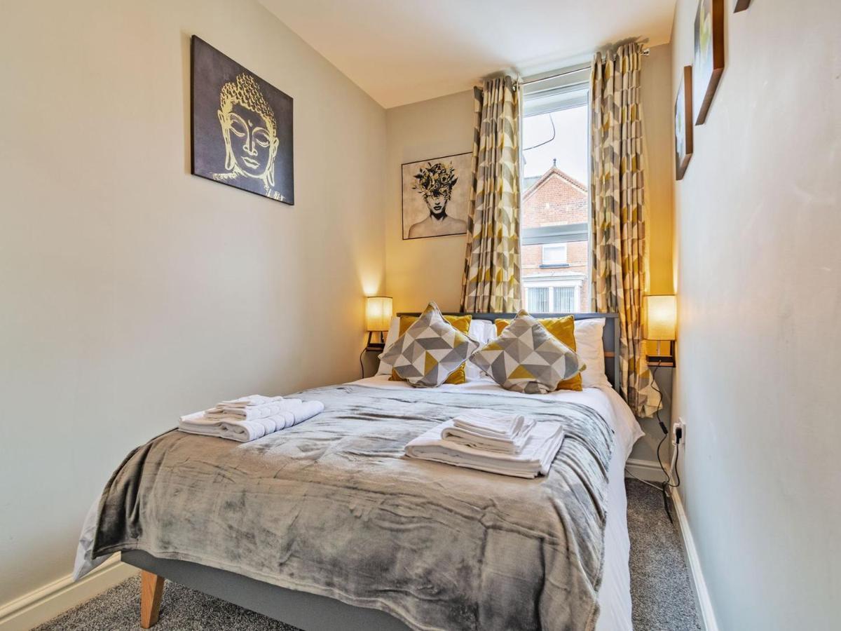 Windsor View - Uk38659 Villa Bridlington Eksteriør bilde